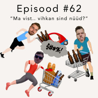 Ma vist.. vihkan sind nüüd?