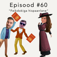 Feikdokiga hispaanlane