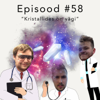 Kristallides on vägi