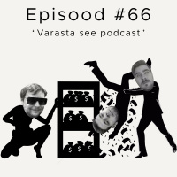 Varasta see podcast