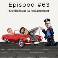 Koiliblikad ja kojamehed