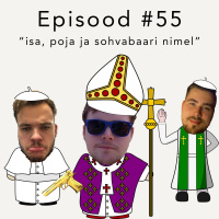 Isa, Poja ja Sohvabaari nimel