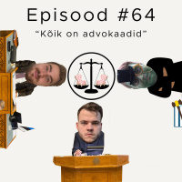 Kõik on advokaadid
