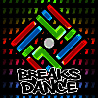 Breaks Dance #1