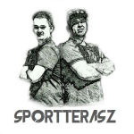 Sportterasz - Sport Podcast