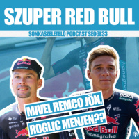 Az év igazolása, de ez elég lehet Pogacar ellen?