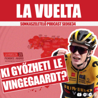 Nincs Pogacar, de lesz Vingegaard - a nagy Vuelta-beharangozó