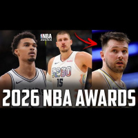 876. rész: Megjósoltuk az NBA-díjakat