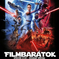 Filmbarátok Podcast #181
