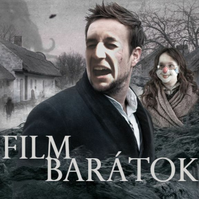 Filmbarátok Podcast