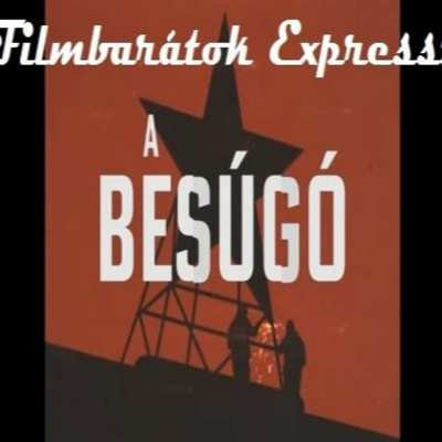 Filmbarátok Podcast