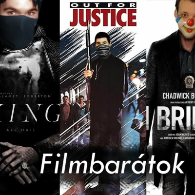 Filmbarátok Podcast