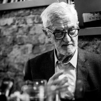 Bernard ODonoghue (Irsko)