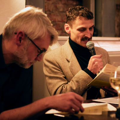 Café Fra - Autorská Tení