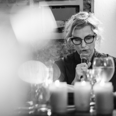 Café Fra - Autorská Tení