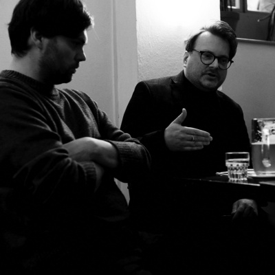 Café Fra - Autorská Tení