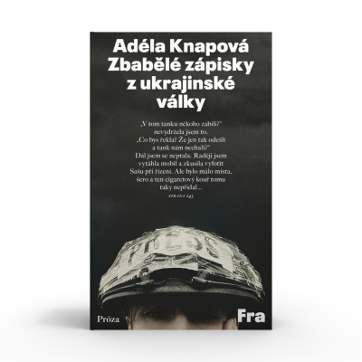 Café Fra - Autorská Tení