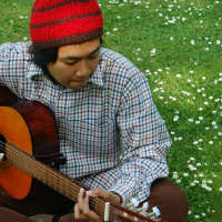 Audiobiography: Rayhan Sudrajat