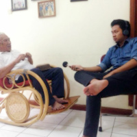 Sudia Winata - Part 2: Jepang  Belanda