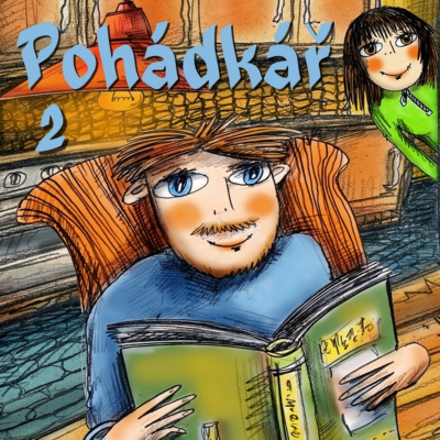 Pohádká? 2