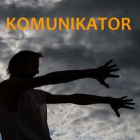 Člověk je tvor komunikativní