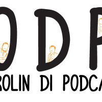 Obrolin di Podcast Ep.33 (1 September 2017) ngobrolin TBC, Kerja Shift dan Airsoft