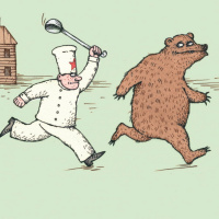 196: Nem kell mindenkinek Buharába menni