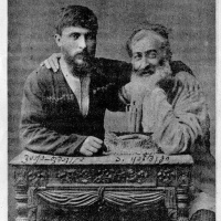 194: Kék görögszéna