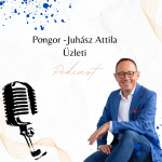 Imádok Vállalkozni Podcast Pongor-juhász Attilával