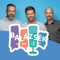 20210813 - EFOTT - Balázsék x Baross Rádió / EFOTT Rádió összekapcsolódás