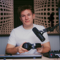 Hajnali Kör _ Park FM - 2025.04.11