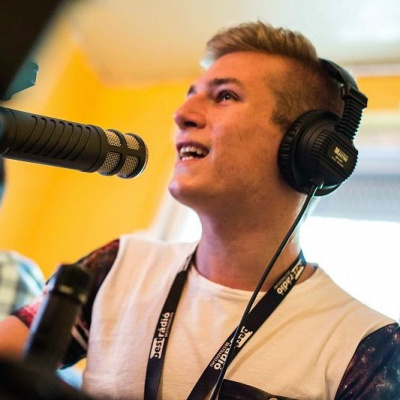 Juhász Bálint Show