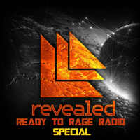Ready To Rage Radio S2E3 (Revealed Special)
