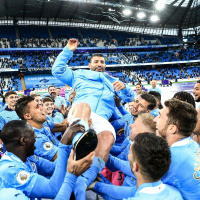 Premier League szezonzáró | Szarka András