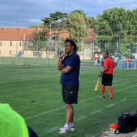 Színpadon és kispadon | Hevesi Tamás