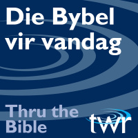 Ontrou by gelowiges kom dikwels oor ‘n lang periode: pasop daarvoor! (Hosea 12:3-13:1)