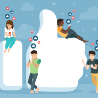 107. Social media már az egyetemen is