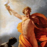 Deméter a Persefona - Jakub Sobek