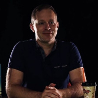 Interview Audiotéky s Robertem Vlachem