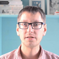 Jak podniká hudební skladatel Tomáš Vtípil
