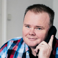 Jak podniká expert na telekomunikační systémy Pavel Luska
