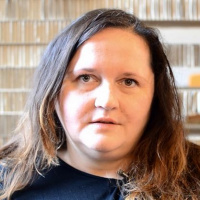 Proti šedi: Jak podniká publicistka Jana Kománková