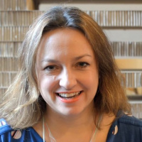 Paper Hub: Jak podniká manažerka coworkingu Iva Köhler