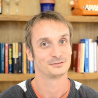 Jak podniká grafik a karavanový nomád Vítězslav Válka