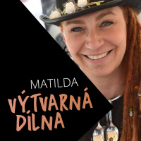 Výtvarná dílna Matilda: Jak podniká Monika Jankůj