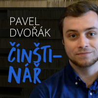 7 let v Číně: Jak podniká čínštinář Pavel Dvořák