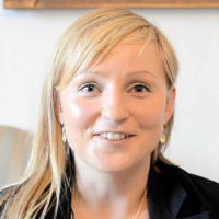 Jak podniká sloganistka a hostitelka Lenka Papřoková