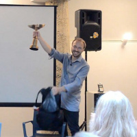 Jak podniká jazzový hudebník a producent Marian Friedl (srazový speciál)