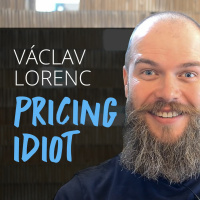 Cenotvorba: Jak podniká pricing idiot Václav Lorenc