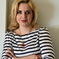 Stáže pro zdravotníky ze světa: Jak podniká Barbora Vágnerová